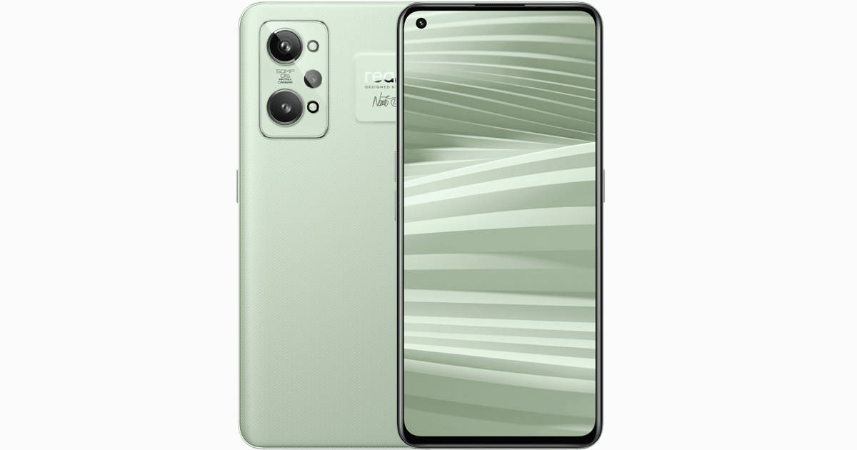 Realme GT 2 series 5g phones launched know specs price sale