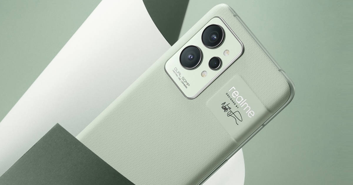 6 April Realme GT 2 Pro 5G phone India Launch price specifications details revealed