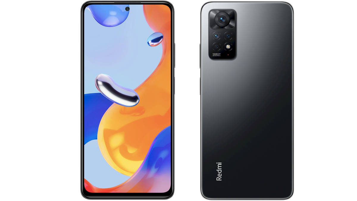 Xiaomi Redmi Note 11 Pro 4G and 5G model launched know Specs Price