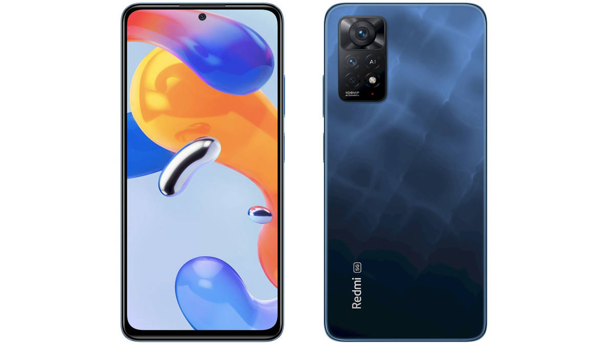 9 march India Launch Xiaomi Redmi Note 11 Pro Plus 5g with 67W Charging 108MP Camera