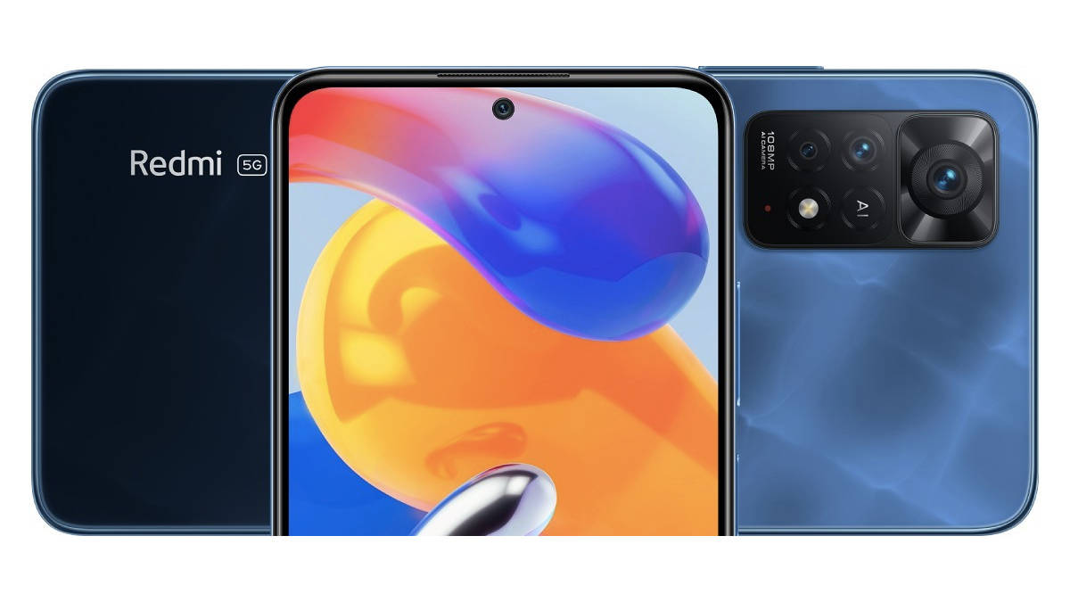 Xiaomi Redmi Note 11E Pro 5G Phone Price Specifications Leaked before launch