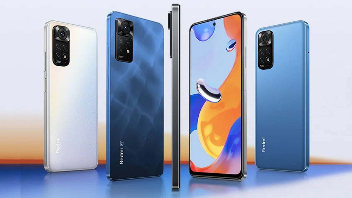 108mp camera phone Xiaomi Redmi Note 11E Pro 5G Launched in china know Price specifications