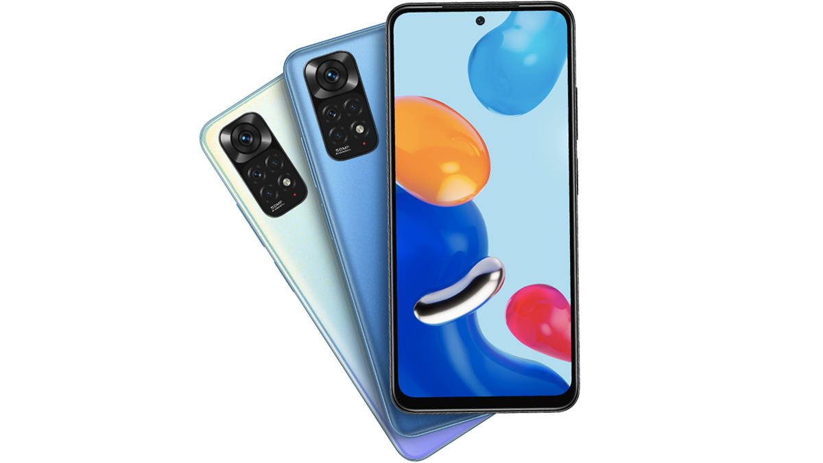 Xiaomi Redmi Note 11 and 11s launched know specs price sale