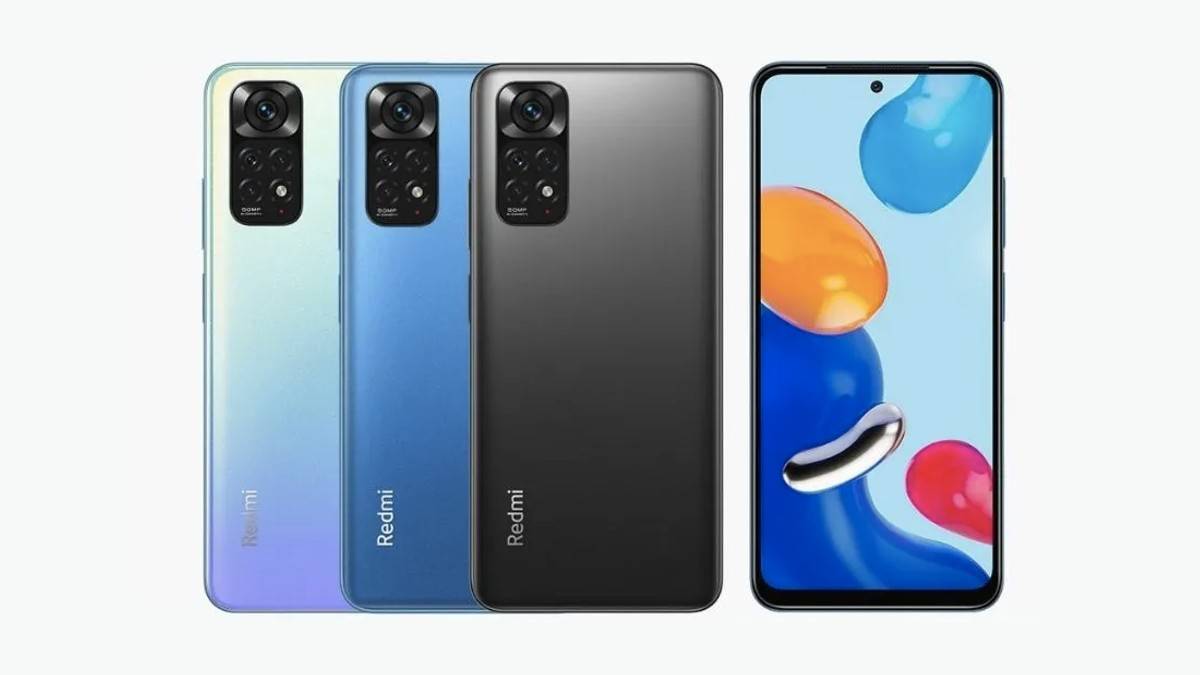 Xiaomi Redmi Note 11E Pro 5G Phone Price Specifications Leaked before launch