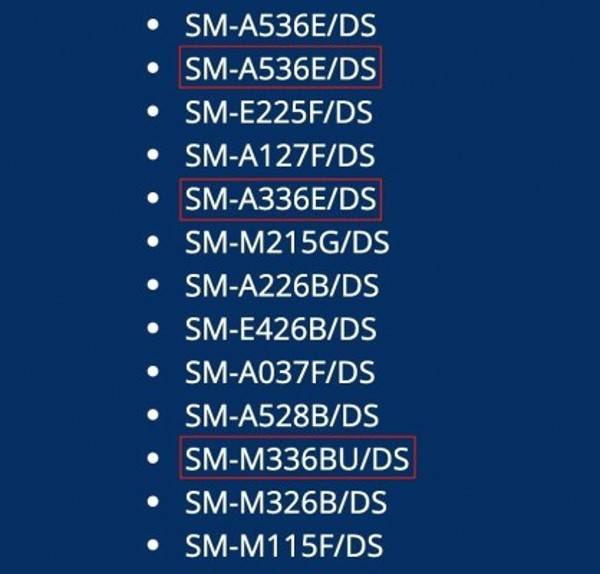 samsung-galaxy-a53-a33-and-m33