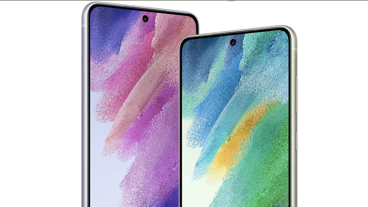 Samsung Galaxy S21 FE launched in india know specs price sale offer