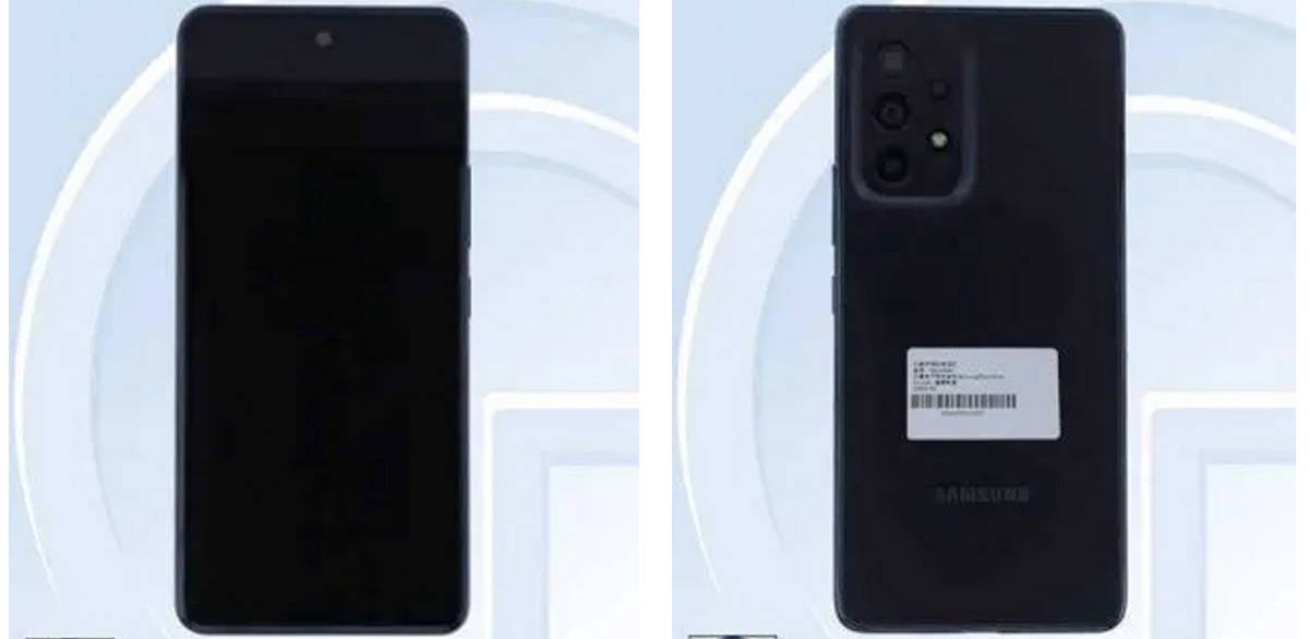 Samsung Galaxy A53 Full Specs Leaked on Tenaa 8GB RAM 64mp quad camera
