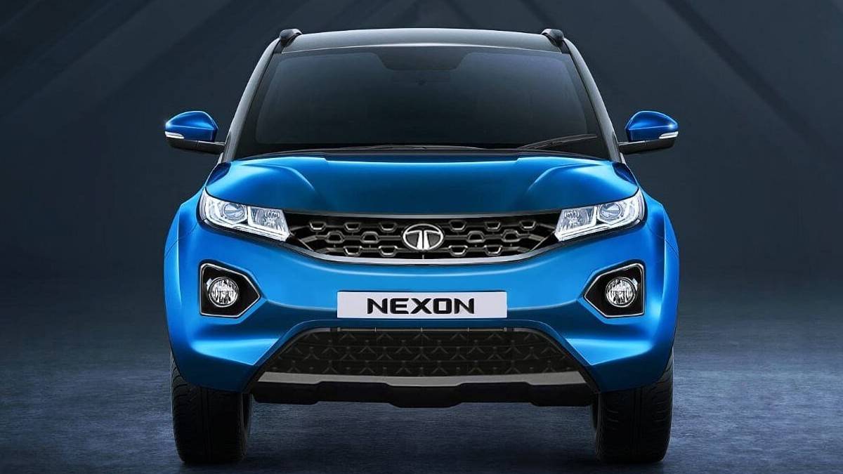 Tata Nexon EV Electric Car Price in India increased