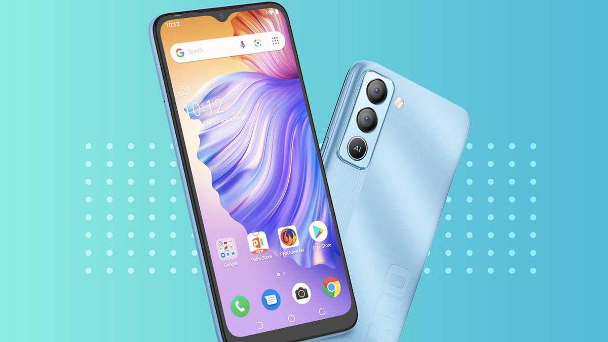 Tecno POP 5 LTE launched in India at rs 6299 Price full Specs sale Offer