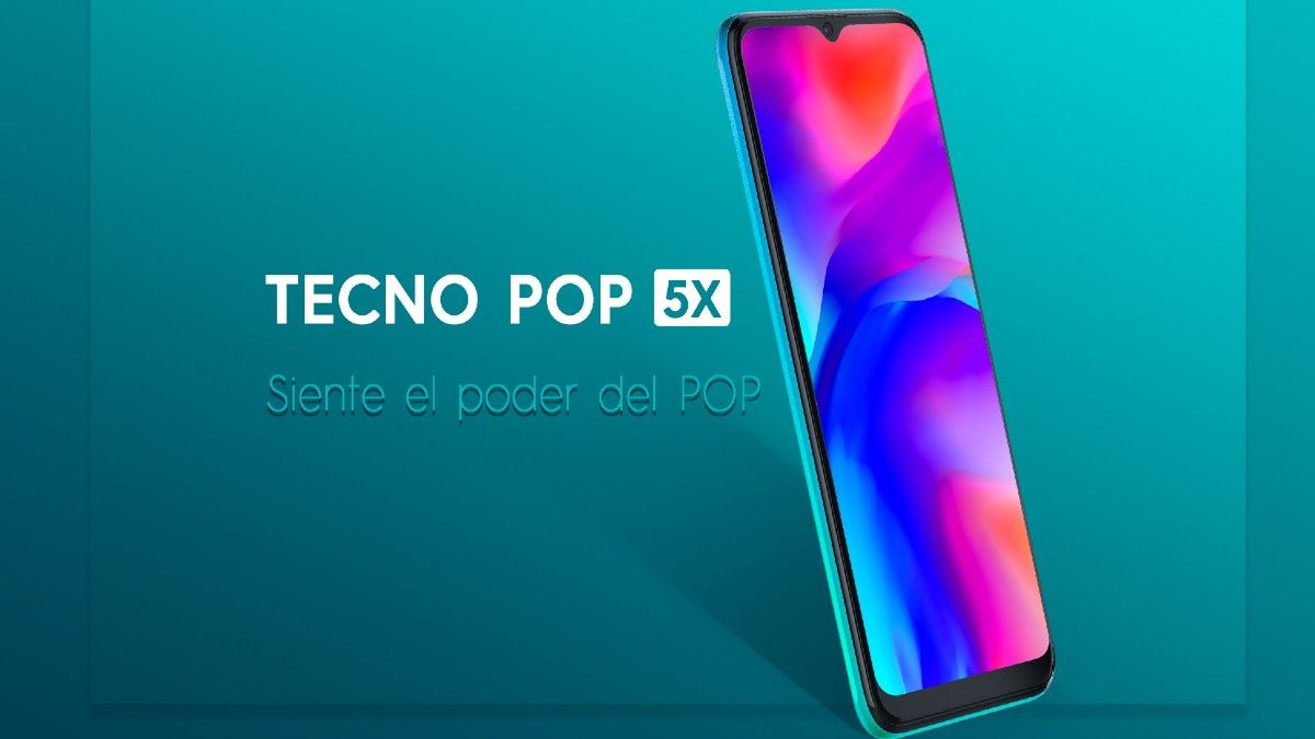 tecno-pop-5x-launch-price