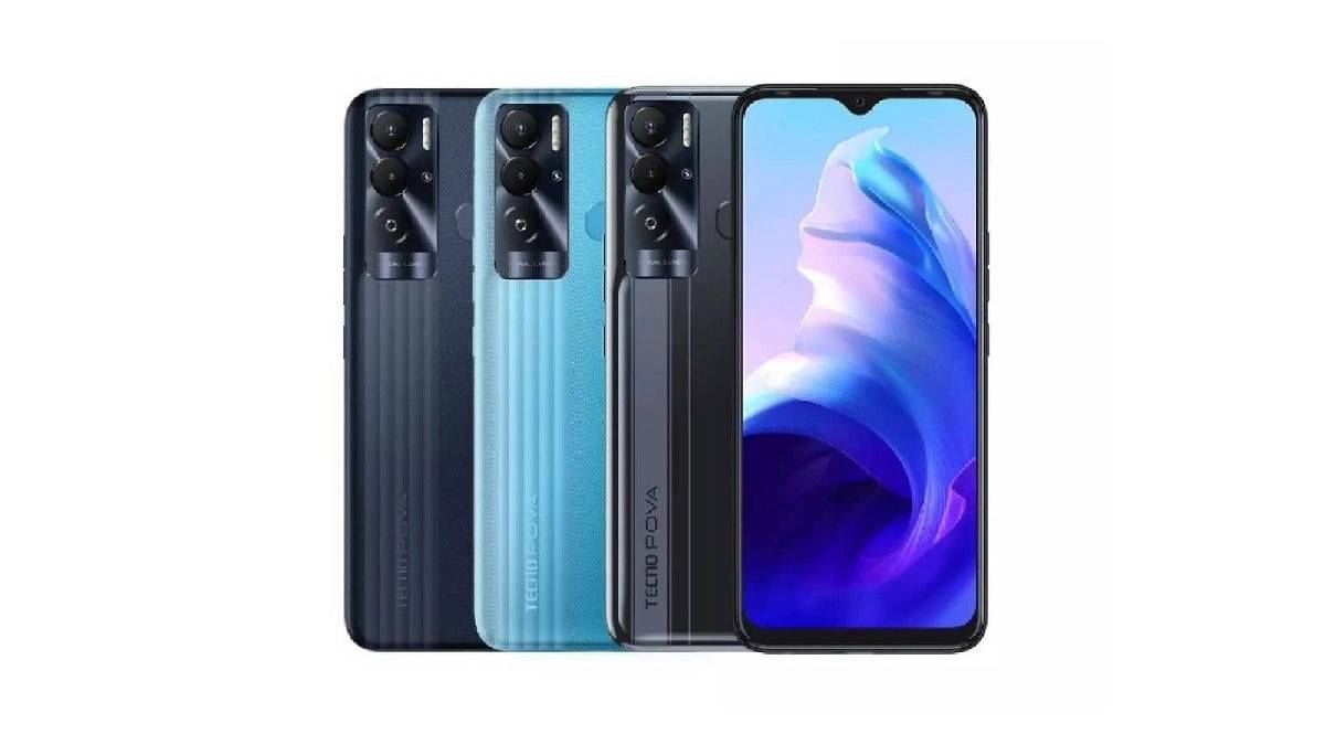 Tecno Pova Neo India Launch 20 January know price specs sale offer