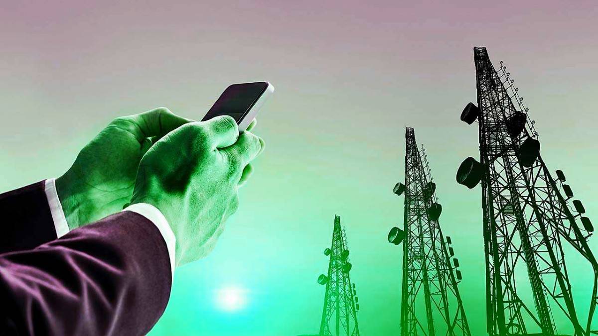 93 lakh mobile users left Reliance Jio network airtel base increased in january 2022 TRAI Report