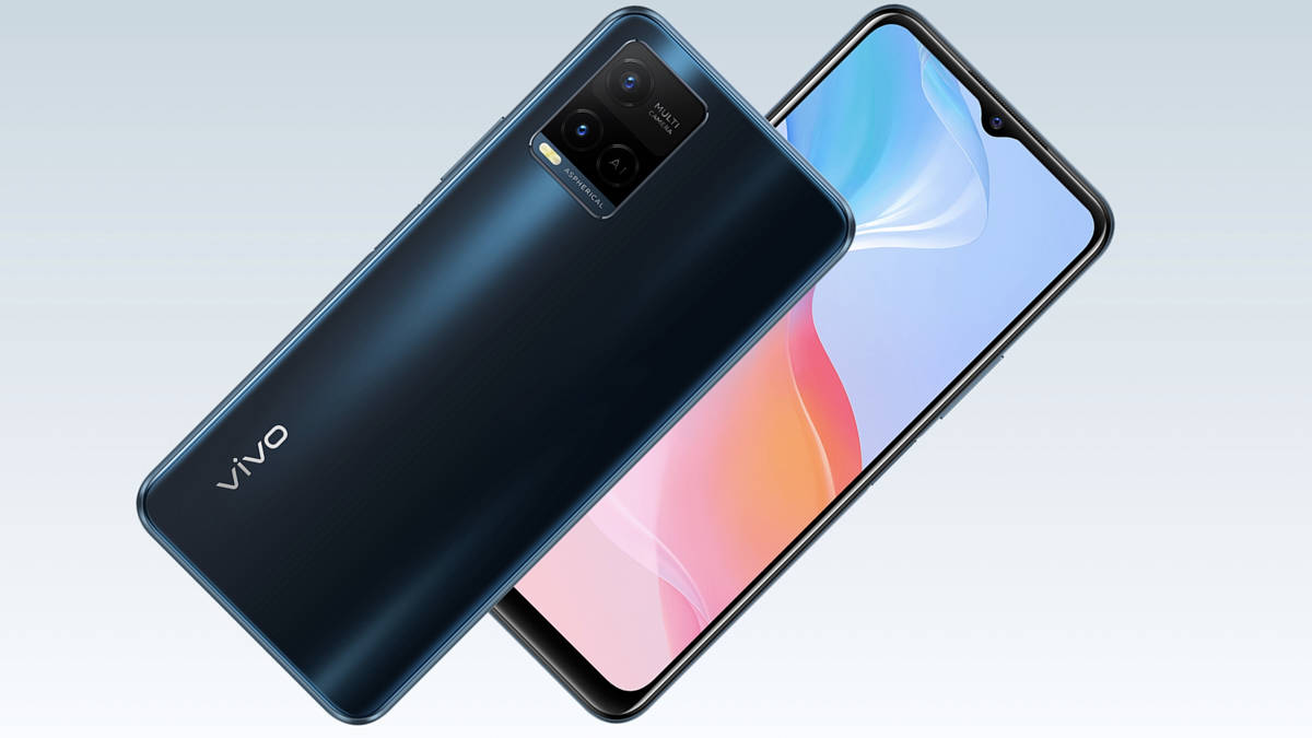 Vivo Y21A launched in india at rs 13990 price know specs sale offer