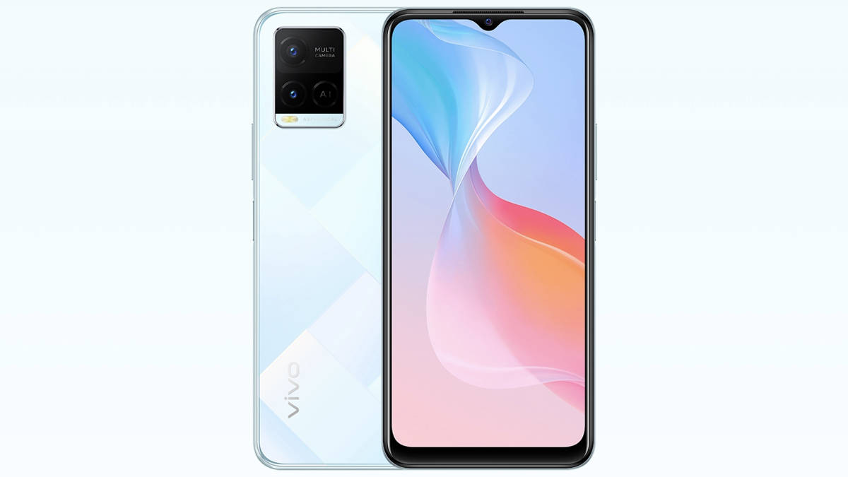 Vivo Y7x launch soon in India with Helio G96 price specs leaked