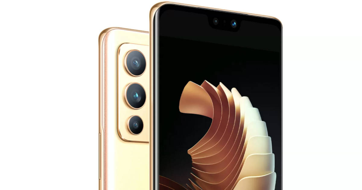 50mp dual selfie camera phone Vivo V23 Pro 5g Launched in india know full specs price sale offer