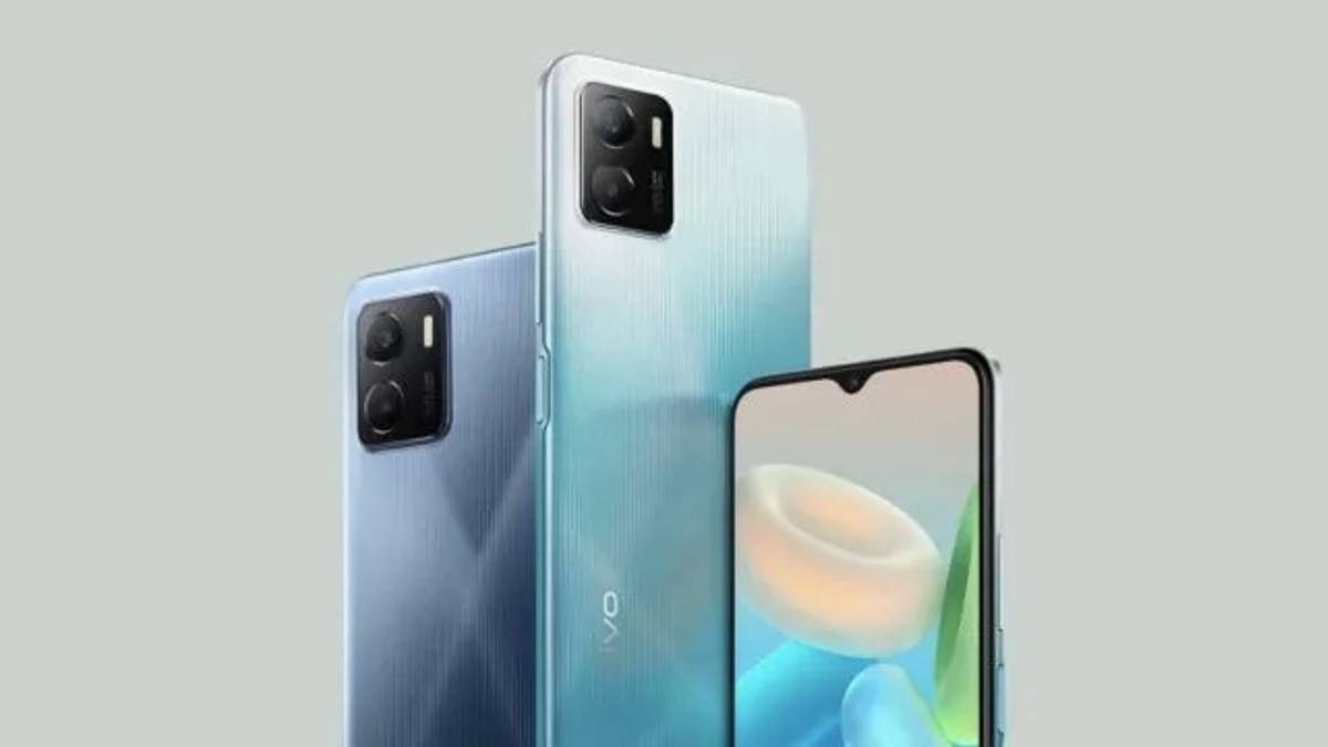 4gb ram cheap mobile phone Vivo Y21G india launch soon 5,000mAh Battery Slimmest Smartphone