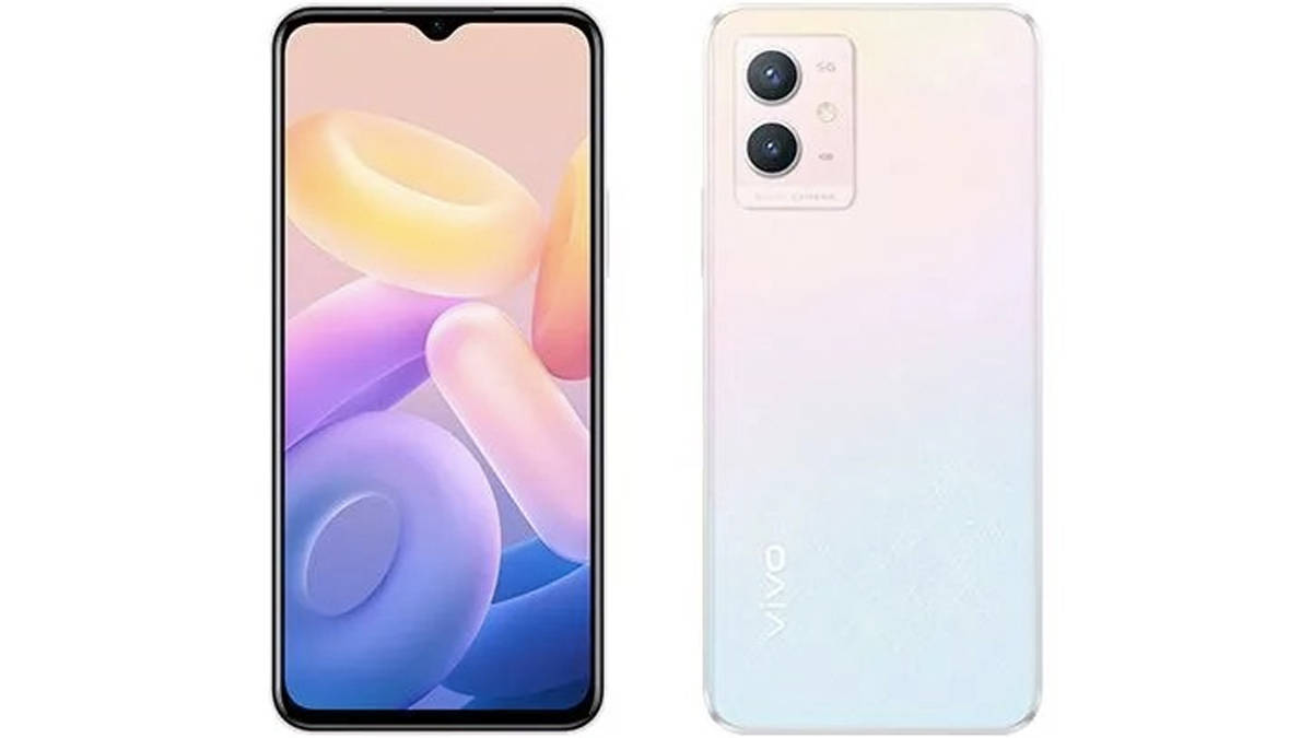 Vivo Y33s 5G price specs leaked before launch