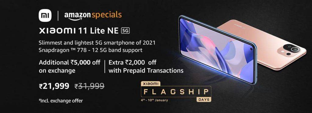 xiaomi-11-lite-ne-mi-flagship-days-sale-offer-1024x371