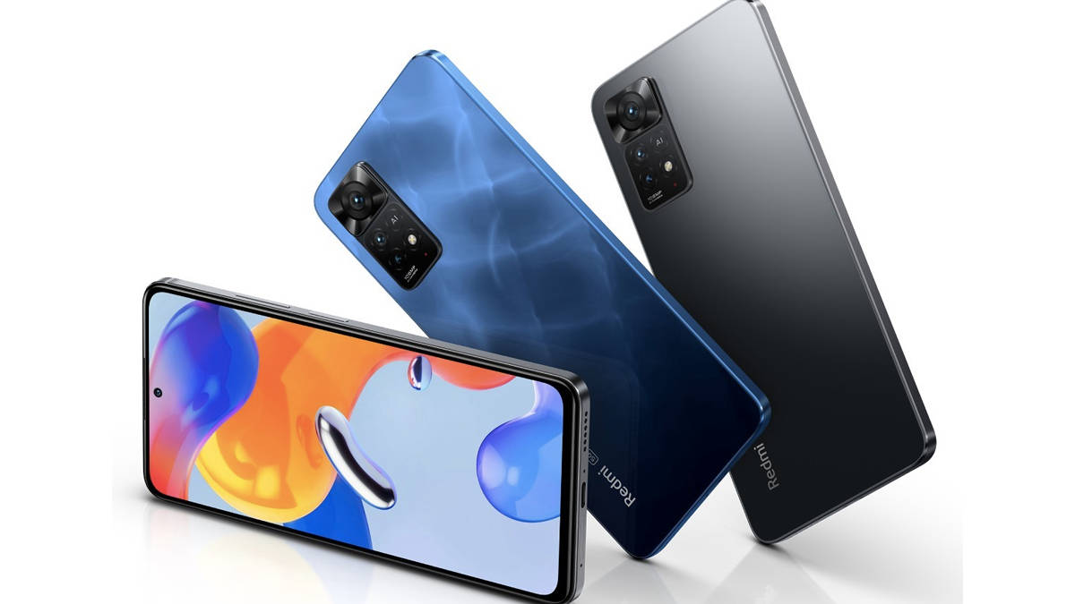 Xiaomi Redmi Note 11E Pro 5G Phone Price Specifications Leaked before launch