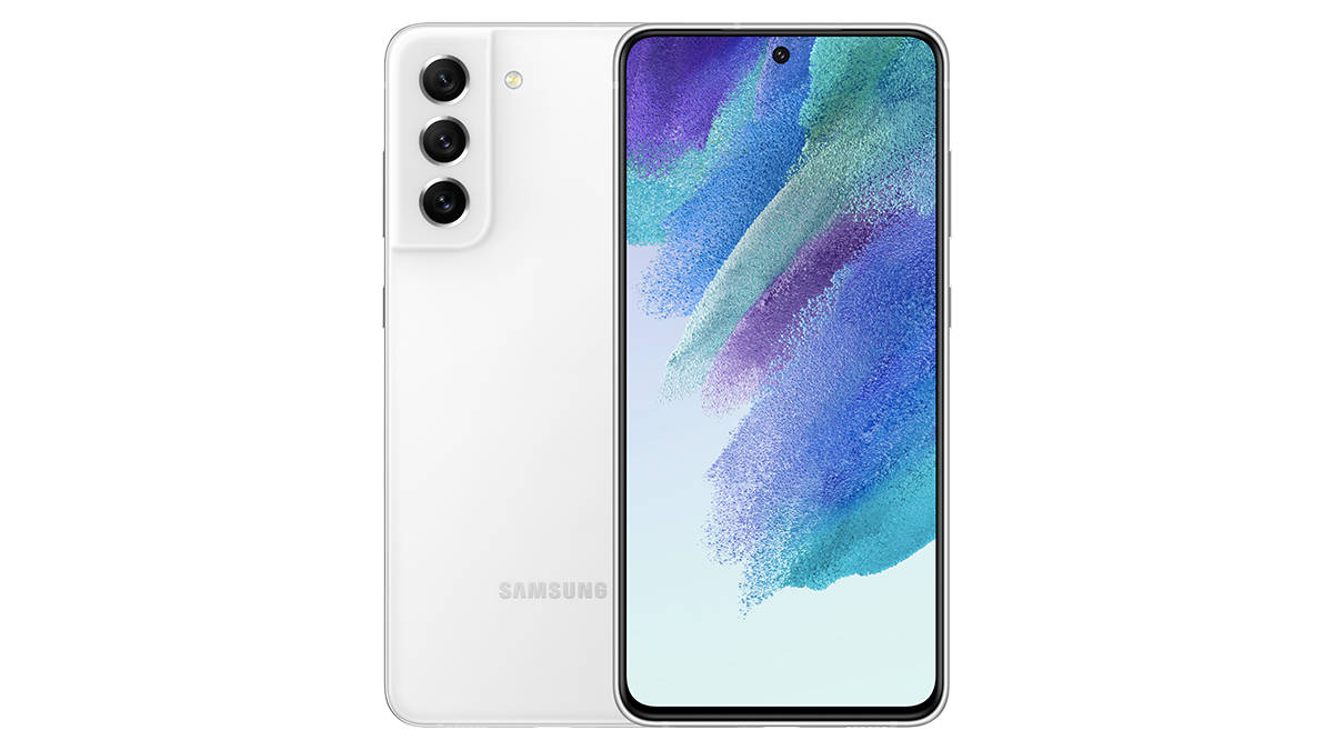 Samsung Galaxy S21 FE launched in india know specs price sale offer