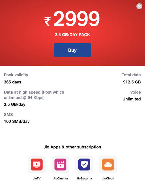 jio-rs-2999-plan