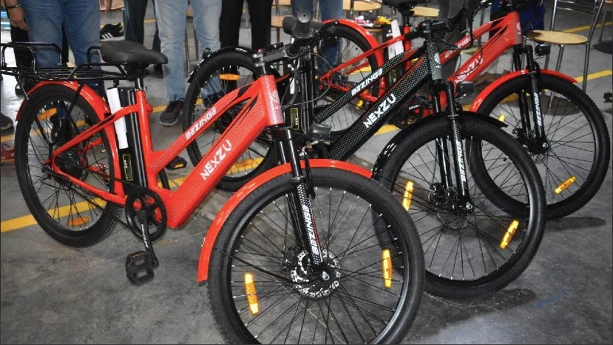 nexzu-bazinga-e-cycle