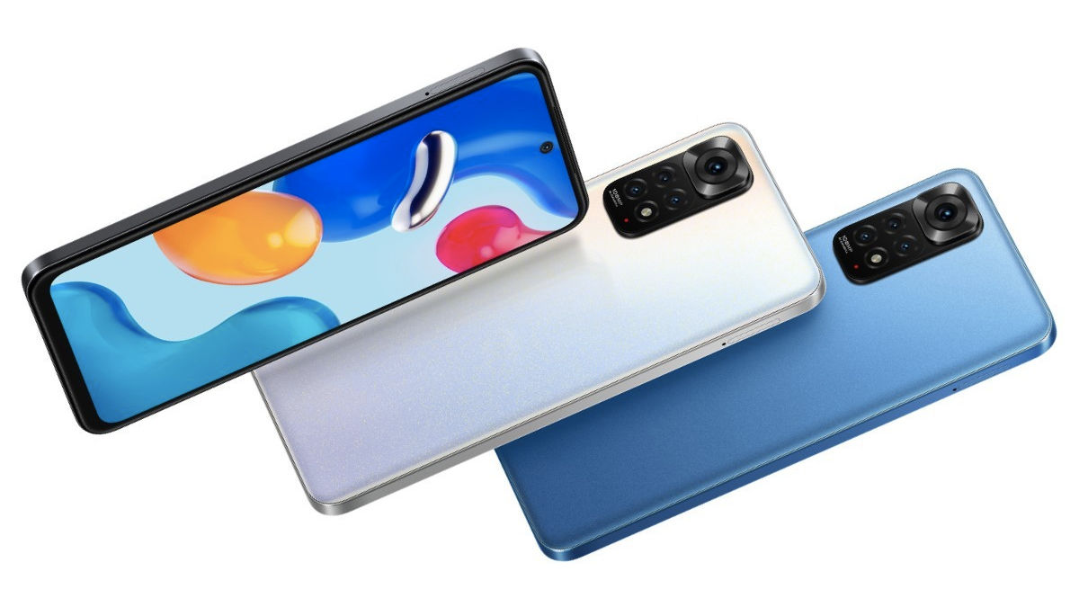 Xiaomi Redmi Note 11 and 11s launched know specs price sale