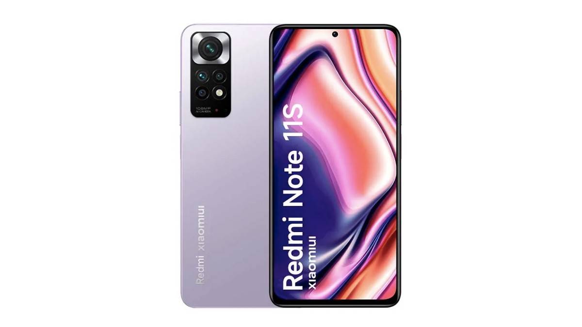 Xiaomi Redmi Note 11S India Price and Specifications leaked before 9 february launch