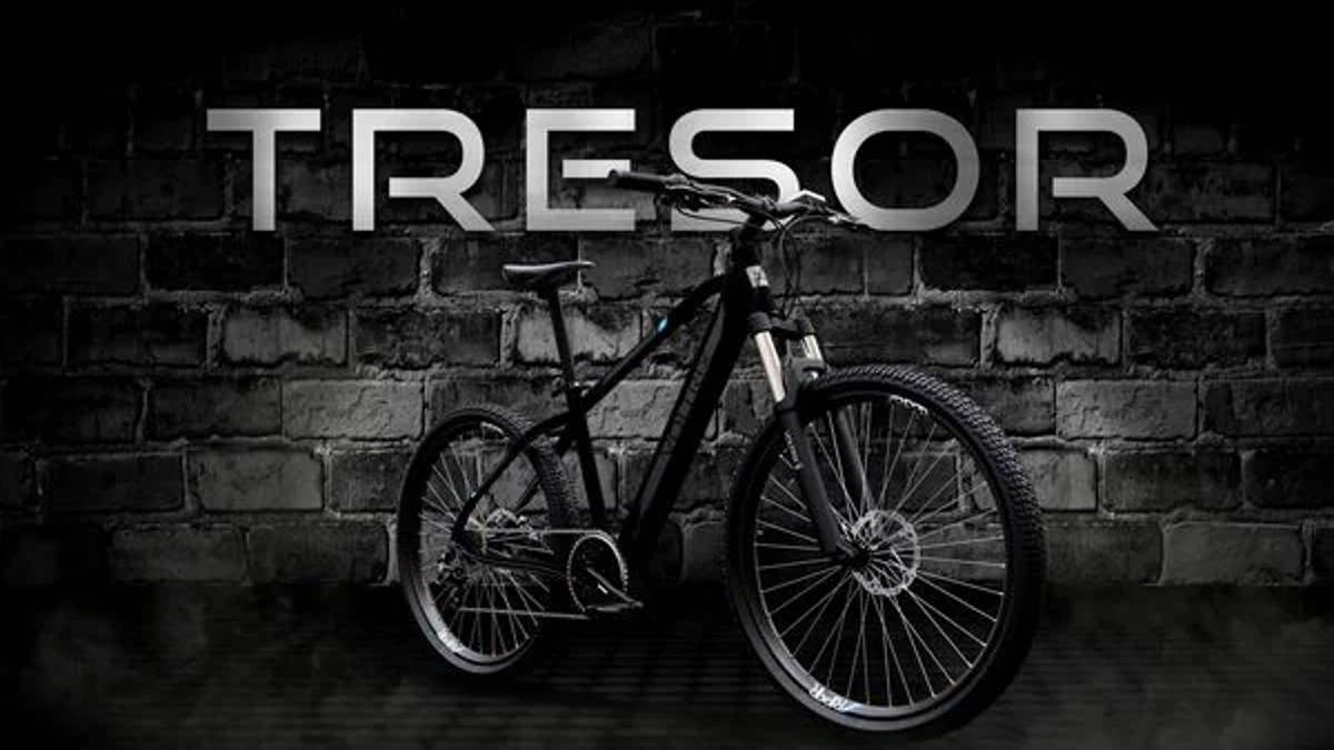 tresor-ebike