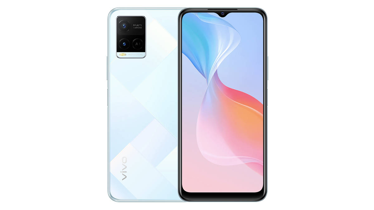 Vivo Y21e launched in india at rs 12990 price with 3gb ram 5000mah battery know specs sale offer