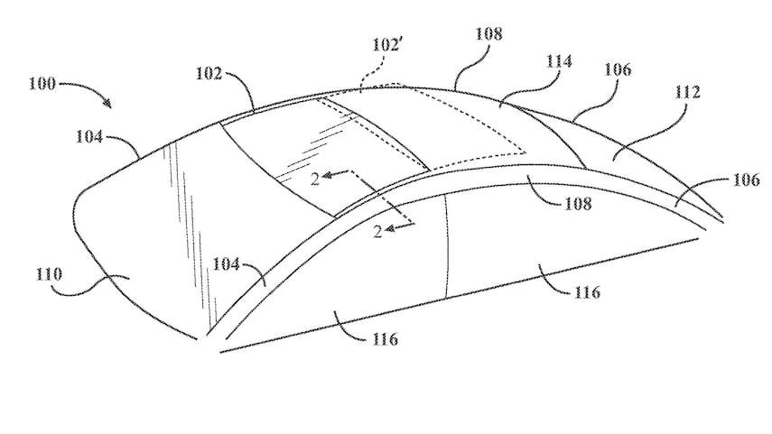 apple-car-sunroof-patent