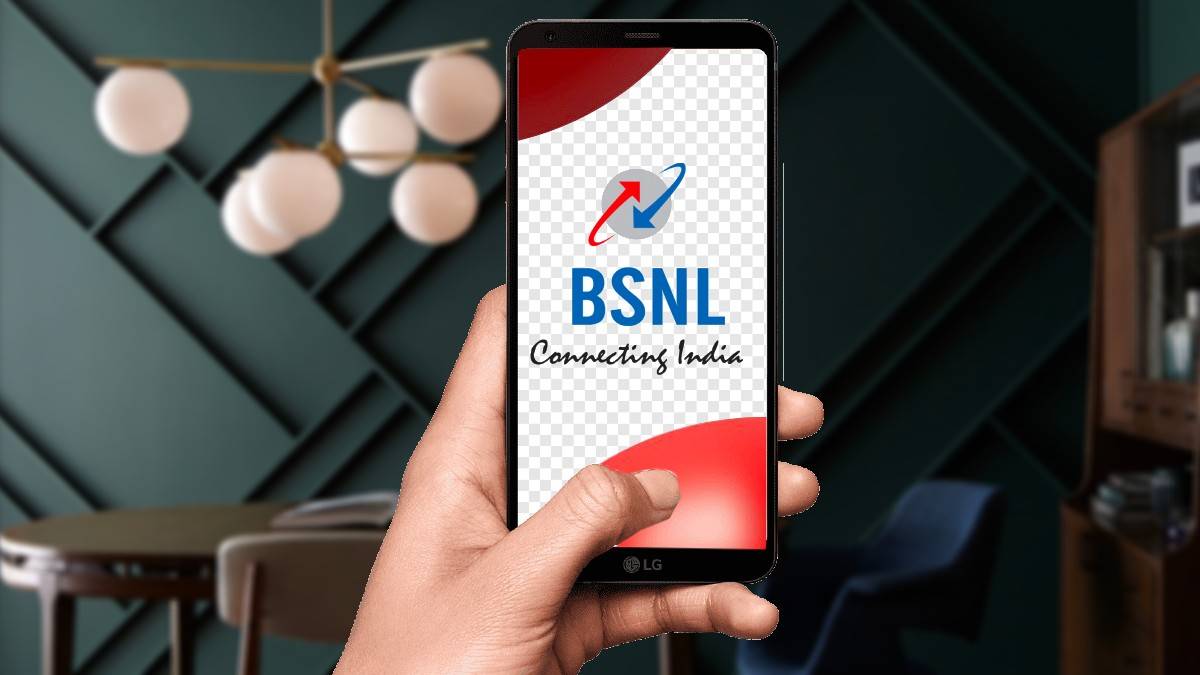 bsnl offers 4 percent discount on recharge selfcare app above rs 201 plan