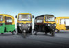 Bajaj Auto plans to launch its first electric auto rickshaw by Q1 2023
