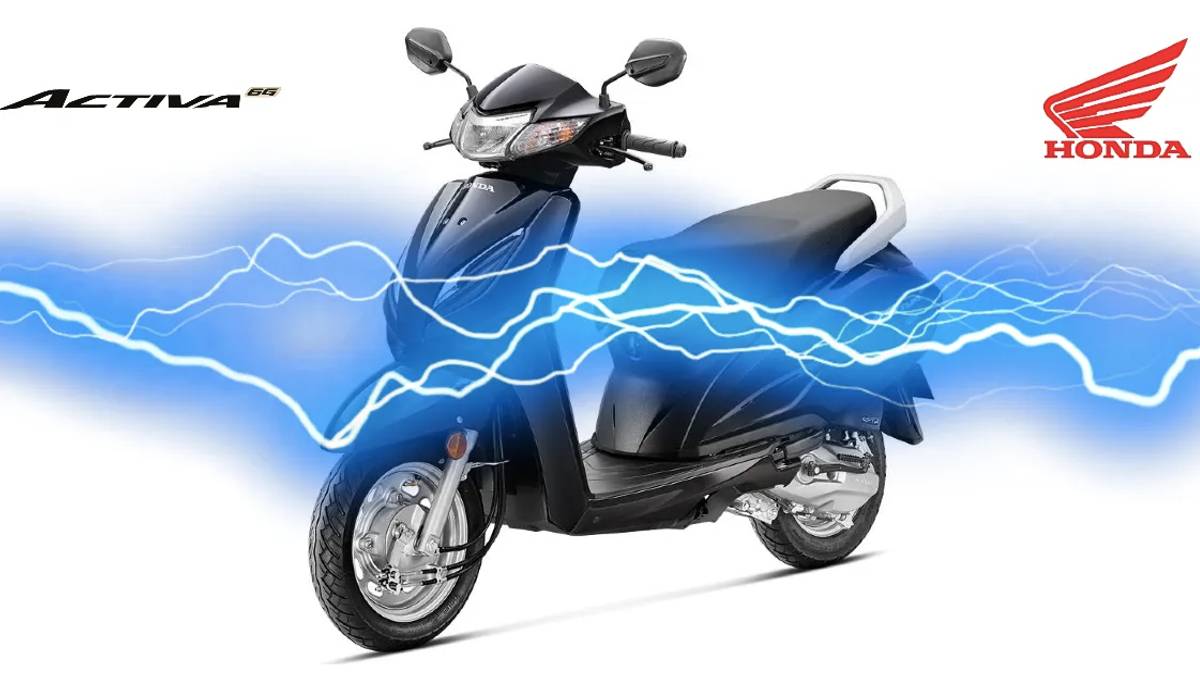 honda activa electric scooter india launch confirmed range price