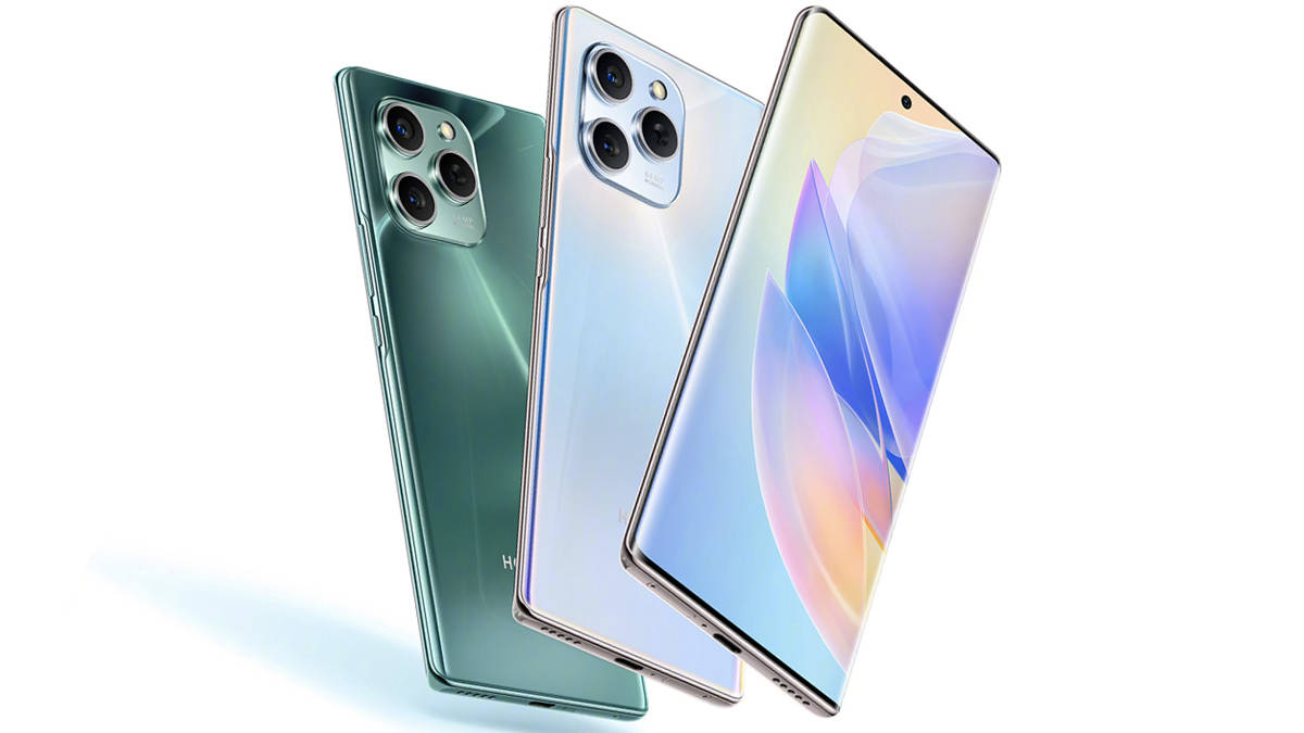 64MP Vlog Camera phone Honor 60 SE 5G launched with 8GB RAM MediaTek Dimensity 9000 SoC