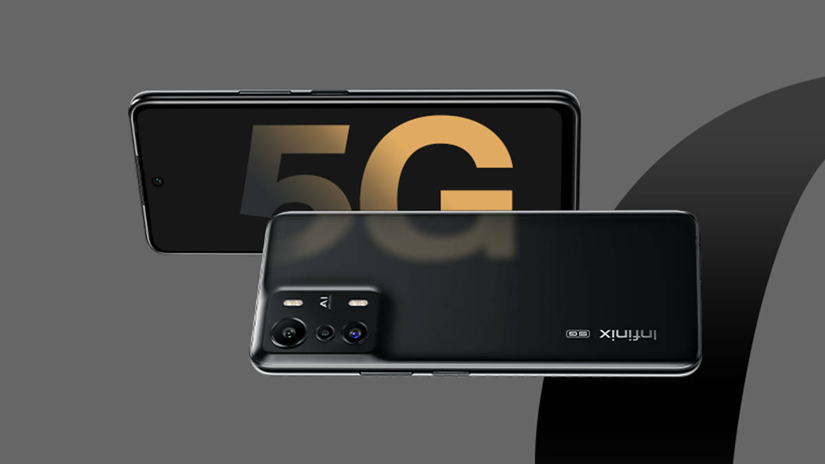 Infinix Zero 5G Phone india launch on 14 February know specs price sale offer