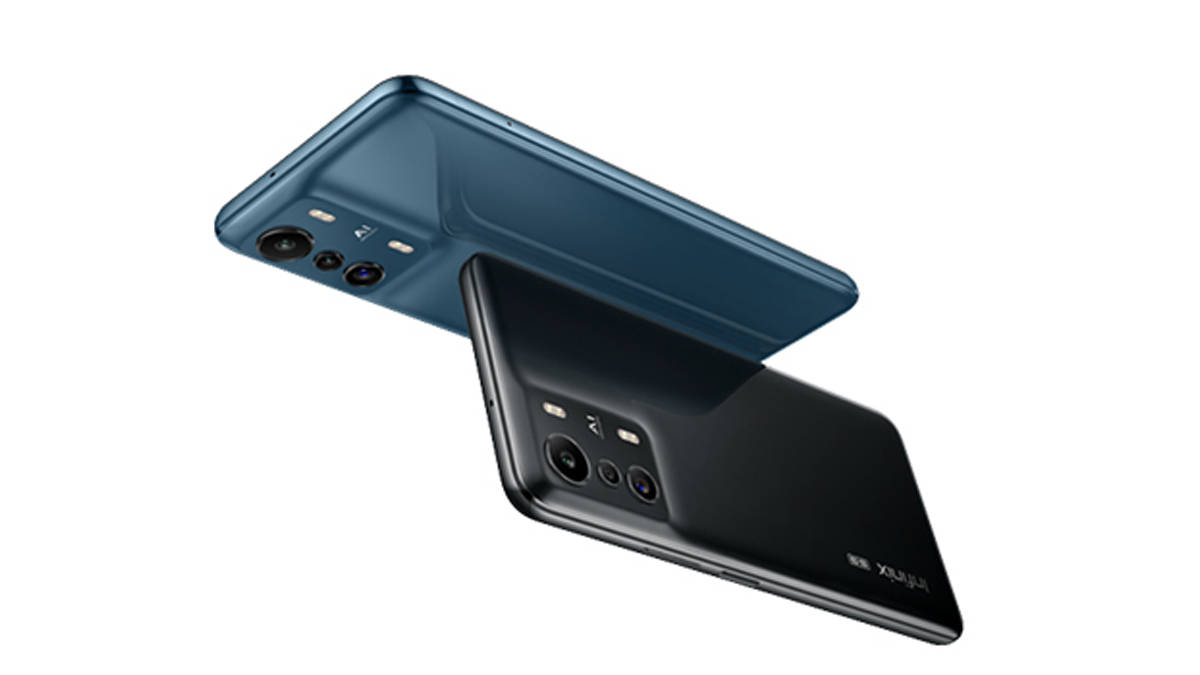 8GB RAM Dimensity 900 SoC phone Infinix Zero 5G launched know specs price