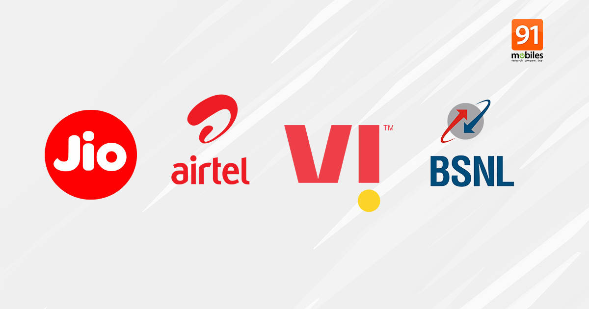 93 lakh mobile users left Reliance Jio network airtel base increased in january 2022 TRAI Report