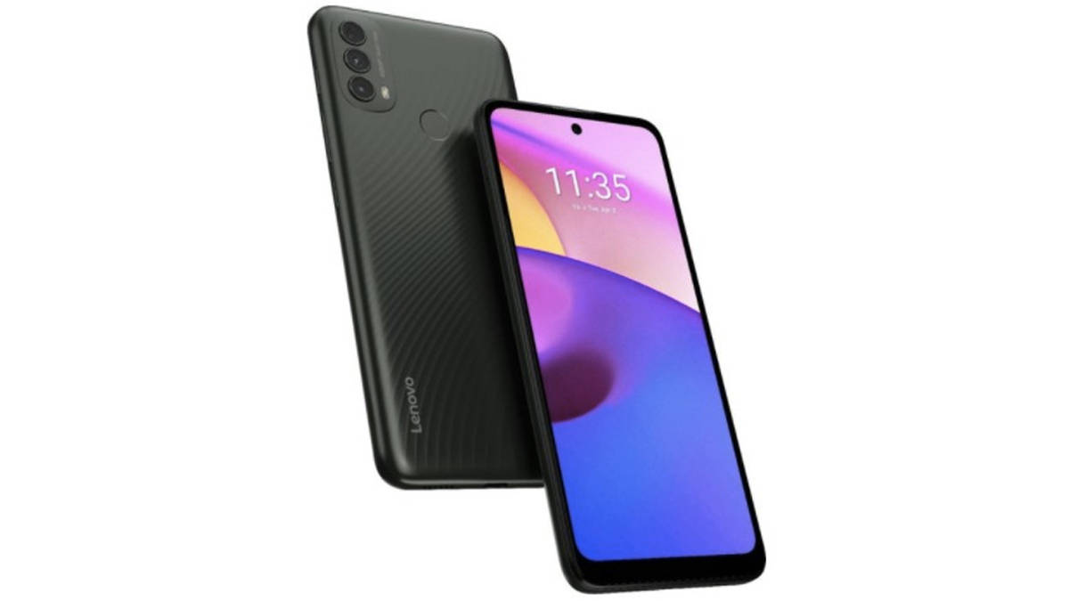 low budget mobile phone Lenovo K14 Plus Specifications Price