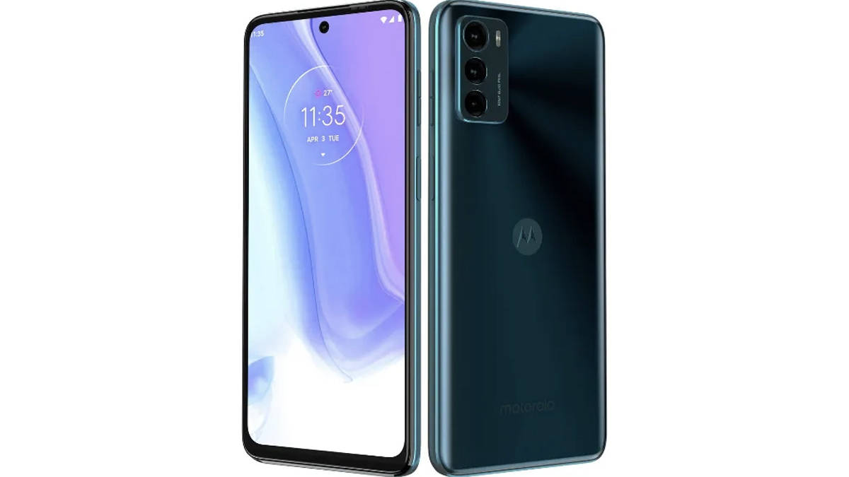 Motorola Moto G22 Price Specification render image Leak phone launch soon