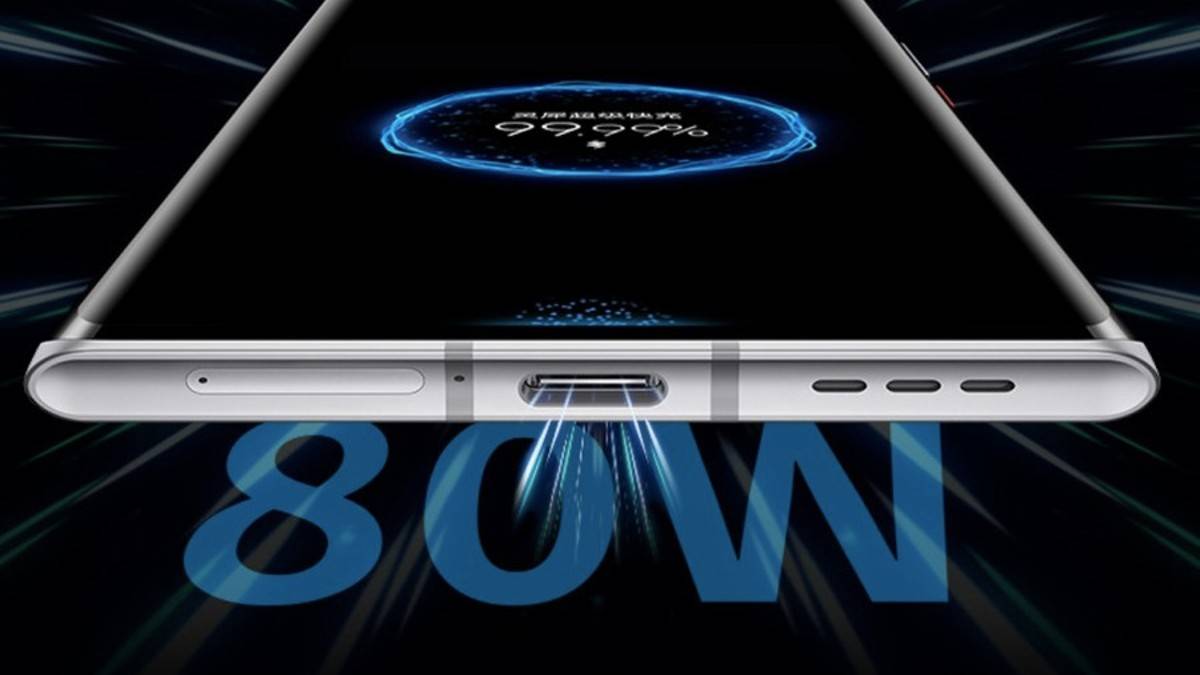 Nubia Z40 Pro Smartphone Launched Check Price and Specification