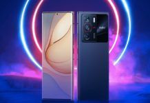 Nubia Z40 Pro Smartphone Launched Check Price and Specification