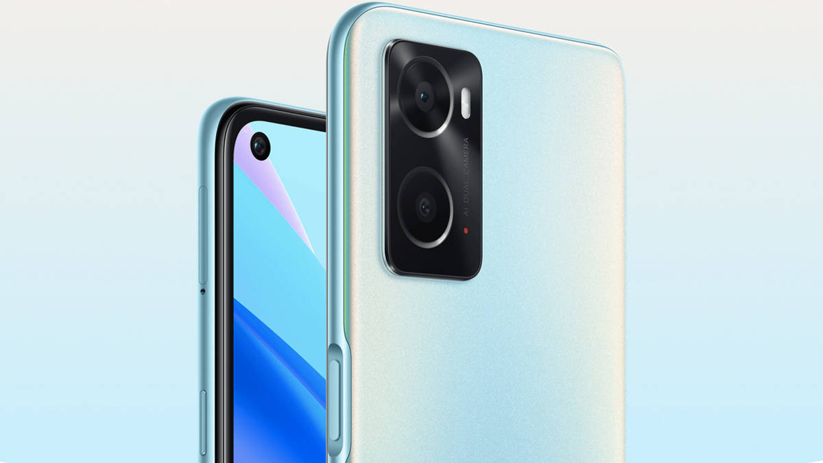 33W SuperVOOC Snapdragon 680 phone OPPO A76 4G launch price specs sale