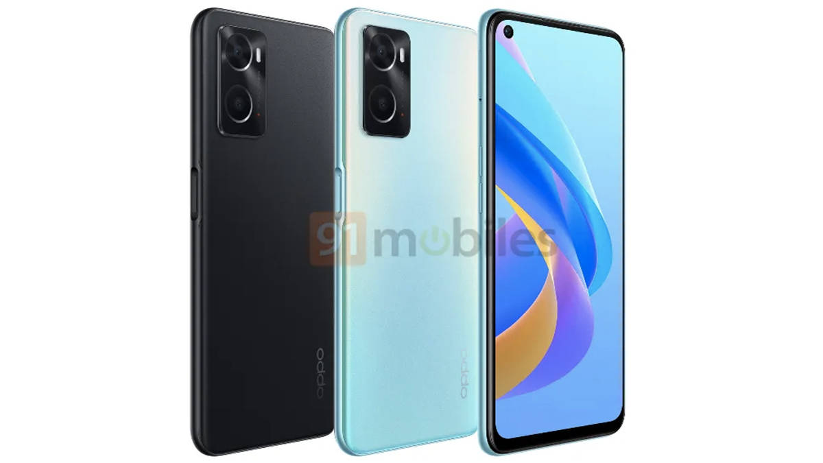 exclusive OPPO A76 4G Phone India Price Specifications Revealed
