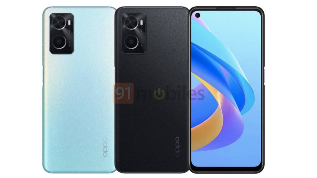 exclusive OPPO A76 4G Phone India Price Specifications Revealed