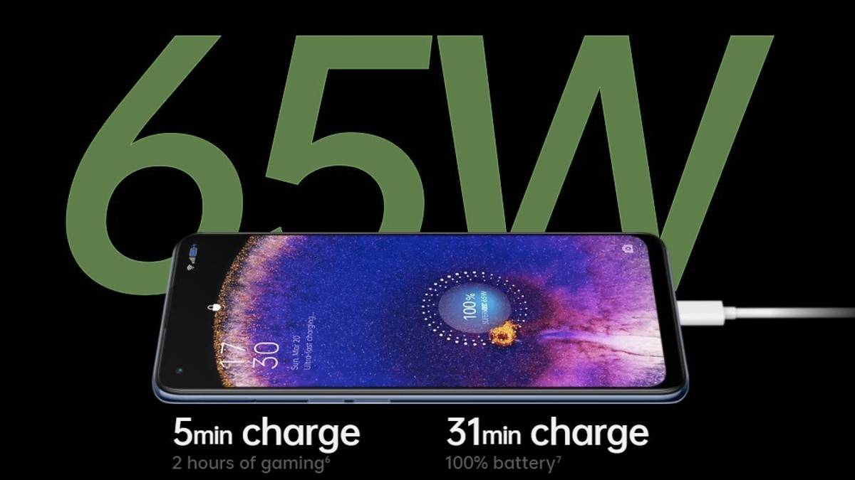 OPPO Find X5 Lite smartphone launched check price and specifications