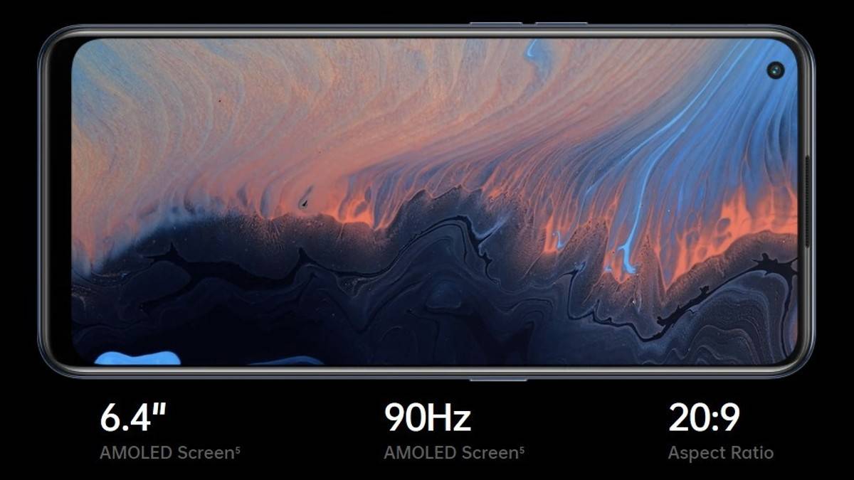 OPPO Find X5 Lite smartphone launched check price and specifications