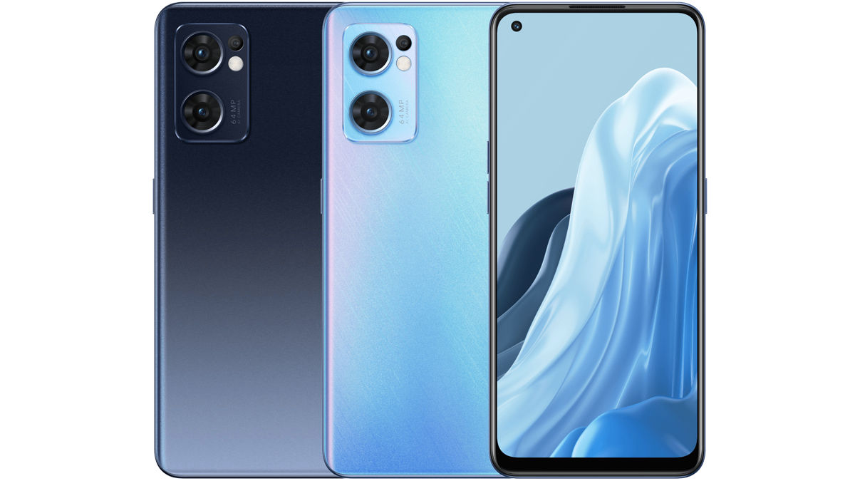 OPPO Reno7 5g launched in india know full specs price sale offer
