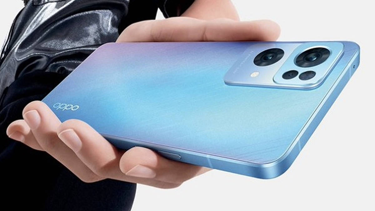 108MP Camera and 67W Fast charging smartphone OPPO A98 specifications leaked