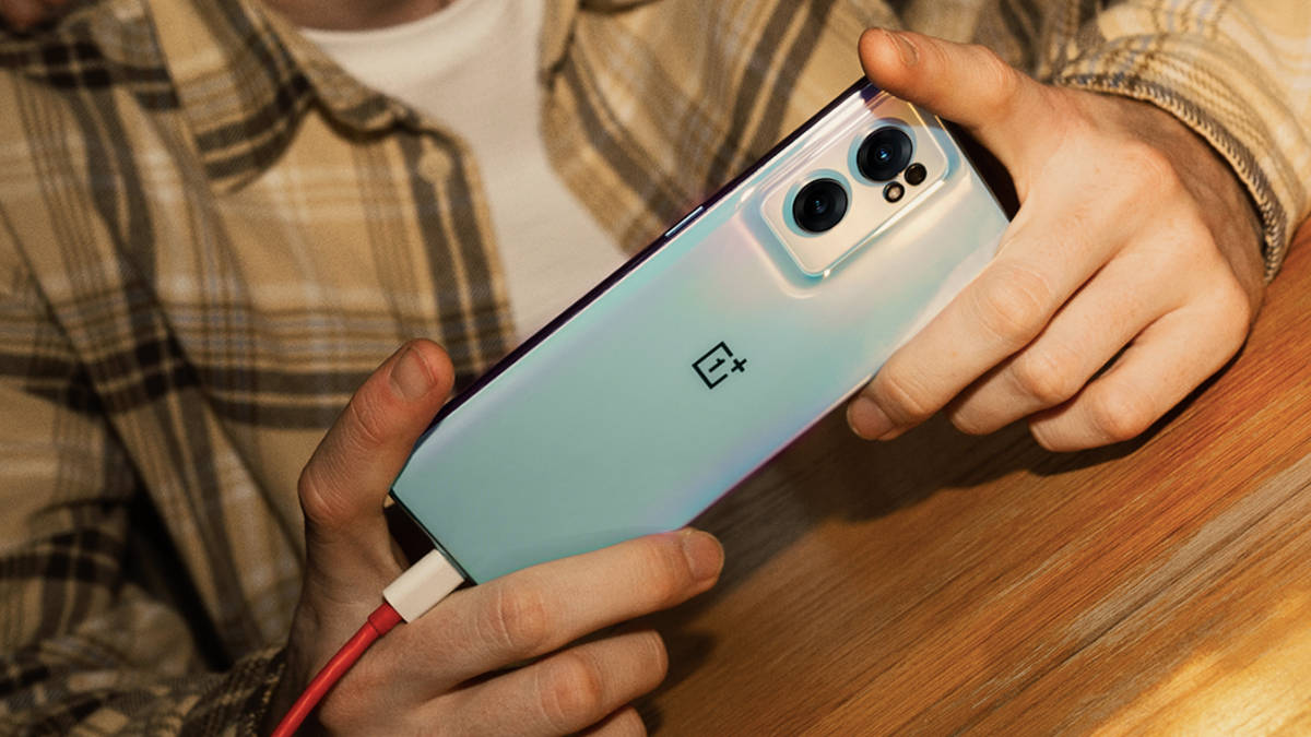 65W SUPERVOOC OnePlus Nord CE 2 5g phone launched in india know price specs sale offer